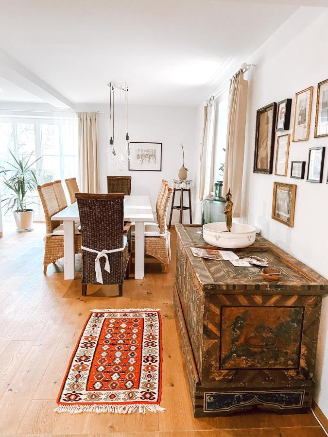 Exquisites Uebernachten In Der Aeltesten Stadt Oesterreichs เอนส์ ภายนอก รูปภาพ